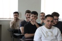 Research Workshop for International Students Held at TUMS International College
