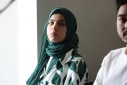 Research Workshop for International Students Held at TUMS International College