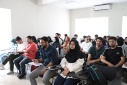 Research Workshop for International Students Held at TUMS International College