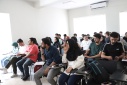 Research Workshop for International Students Held at TUMS International College