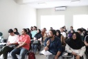 Research Workshop for International Students Held at TUMS International College