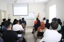 Research Workshop for International Students Held at TUMS International College