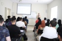 Research Workshop for International Students Held at TUMS International College