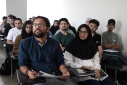 Research Workshop for International Students Held at TUMS International College