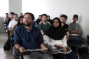 Research Workshop for International Students Held at TUMS International College