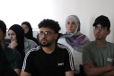 Research Workshop for International Students Held at TUMS International College