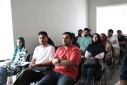 Research Workshop for International Students Held at TUMS International College
