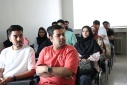 Research Workshop for International Students Held at TUMS International College