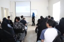The Second Session of the Research Workshop Series for International Students Held at the International Campus of Tehran University of Medical Sciences