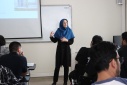 The Second Session of the Research Workshop Series for International Students Held at the International Campus of Tehran University of Medical Sciences