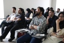 The Second Session of the Research Workshop Series for International Students Held at the International Campus of Tehran University of Medical Sciences