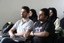 The Second Session of the Research Workshop Series for International Students Held at the International Campus of Tehran University of Medical Sciences