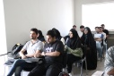 The Second Session of the Research Workshop Series for International Students Held at the International Campus of Tehran University of Medical Sciences