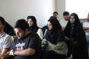 The Second Session of the Research Workshop Series for International Students Held at the International Campus of Tehran University of Medical Sciences