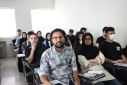 The Second Session of the Research Workshop Series for International Students Held at the International Campus of Tehran University of Medical Sciences