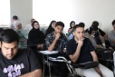 The Second Session of the Research Workshop Series for International Students Held at the International Campus of Tehran University of Medical Sciences