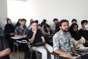 The Second Session of the Research Workshop Series for International Students Held at the International Campus of Tehran University of Medical Sciences