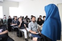 The Second Session of the Research Workshop Series for International Students Held at the International Campus of Tehran University of Medical Sciences