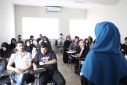 The Second Session of the Research Workshop Series for International Students Held at the International Campus of Tehran University of Medical Sciences