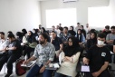 The Second Session of the Research Workshop Series for International Students Held at the International Campus of Tehran University of Medical Sciences