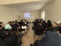 Sixth Research Workshop for International Students