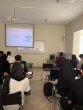 Sixth Research Workshop for International Students