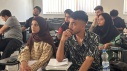 Eighth Research Workshop for International Students Held at TUMS International College