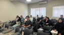 The 9th Research Workshop for International Students Held at TUMS International College