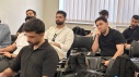 The 9th Research Workshop for International Students Held at TUMS International College