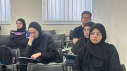 The 9th Research Workshop for International Students Held at TUMS International College