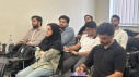 The 9th Research Workshop for International Students Held at TUMS International College