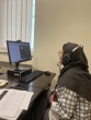 Photo Report | Continuity of Classes for International Students