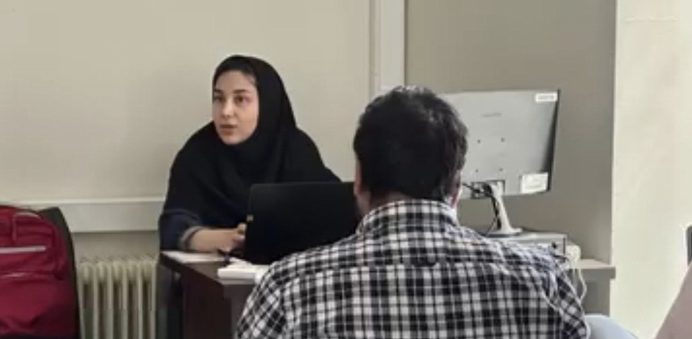Seventh Research Workshop for International Students Held at TUMS International College