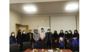 the third meeting of the Educational Council was held