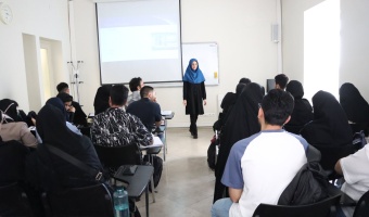 Second Research Workshop for International Students Held at TUMS International College