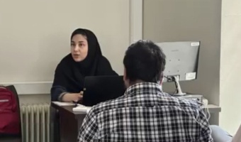 Seventh Research Workshop for International Students Held at TUMS International College