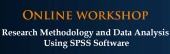 Research Methodology and Data Analysis Using SPSS Software