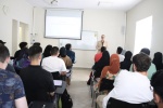 Series of Research Workshops for International Students at University's International College