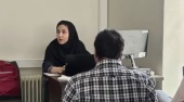 Seventh Research Workshop for International Students Held at TUMS International College