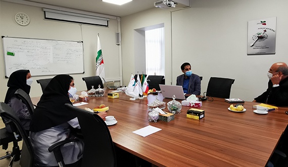 The Second Think-tank Meeting of EducationIRAN Held in 1401