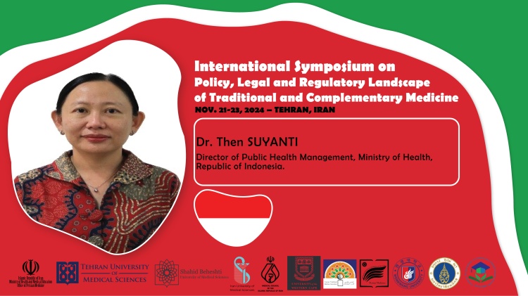 Dr. Then SUYANTI