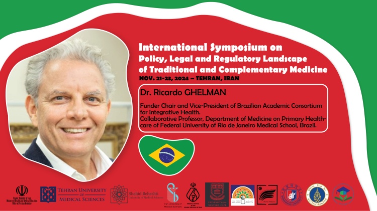 Dr. Ricardo GHELMAN