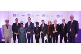 World Health Summit  2019