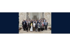  Kish Island ,World Health Summit 2019 Regional Meeting
