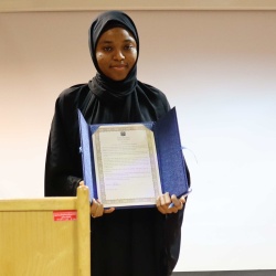 Wadata Fatima Garba