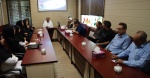 The 14th Strategic Council Meeting Held at the School of Pharmacy – International Campus