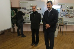 Visit of Kharkiv National Medical University - Gallery 2