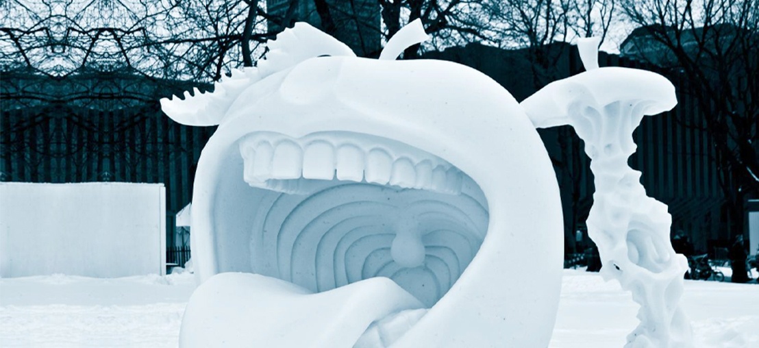 winter dentistry 2023