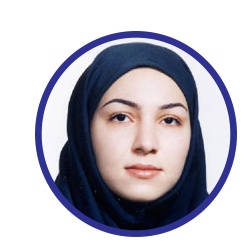 Dr. Maryam Mahmoudi