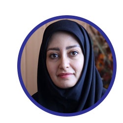 Dr.Maryam Farahmandfar